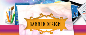 Banner Designing