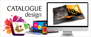 Catalogue design