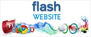 Flash Web Design