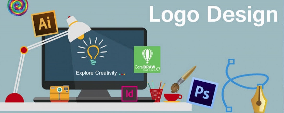 Creative Logo Design Company In Dubai